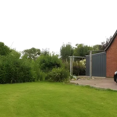 Angela Hébergement de vacances