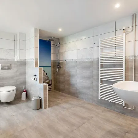 Hébergement de vacances Angela Neuenkirchen (Schleswig-Holstein)