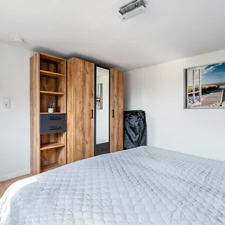 Hébergement de vacances Angela *