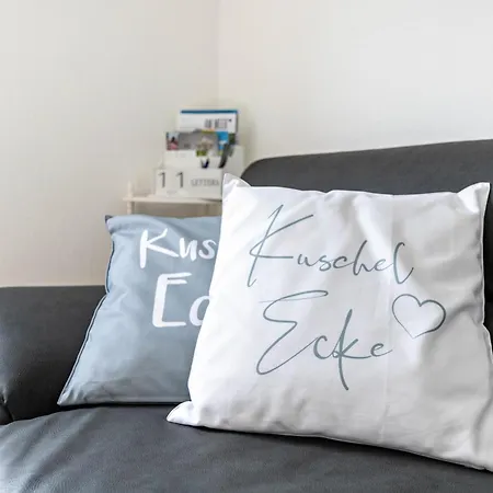 Angela Hébergement de vacances