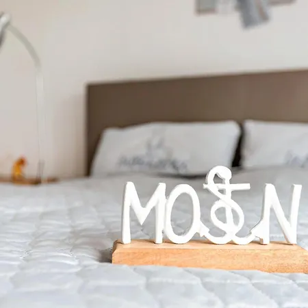 Angela Hébergement de vacances *