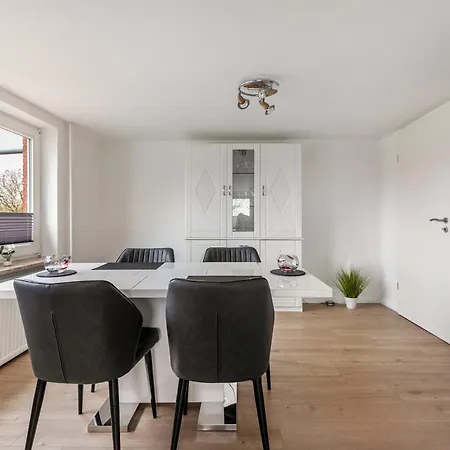 Hébergement de vacances Angela