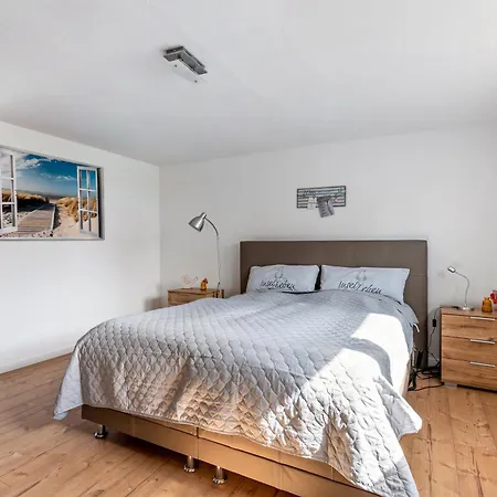 Angela Hébergement de vacances Neuenkirchen (Schleswig-Holstein)