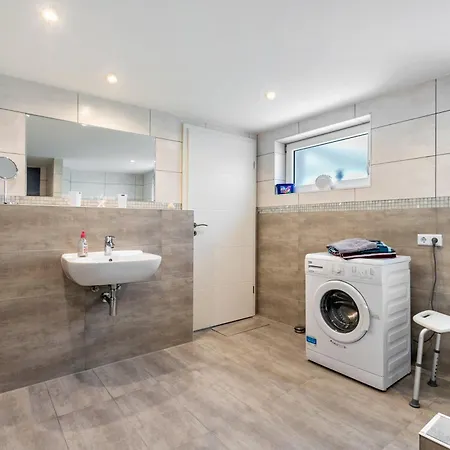 Hébergement de vacances Angela