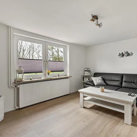 Angela Дом отдыха Neuenkirchen (Schleswig-Holstein)